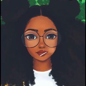 Meet your Posher, Beatrice